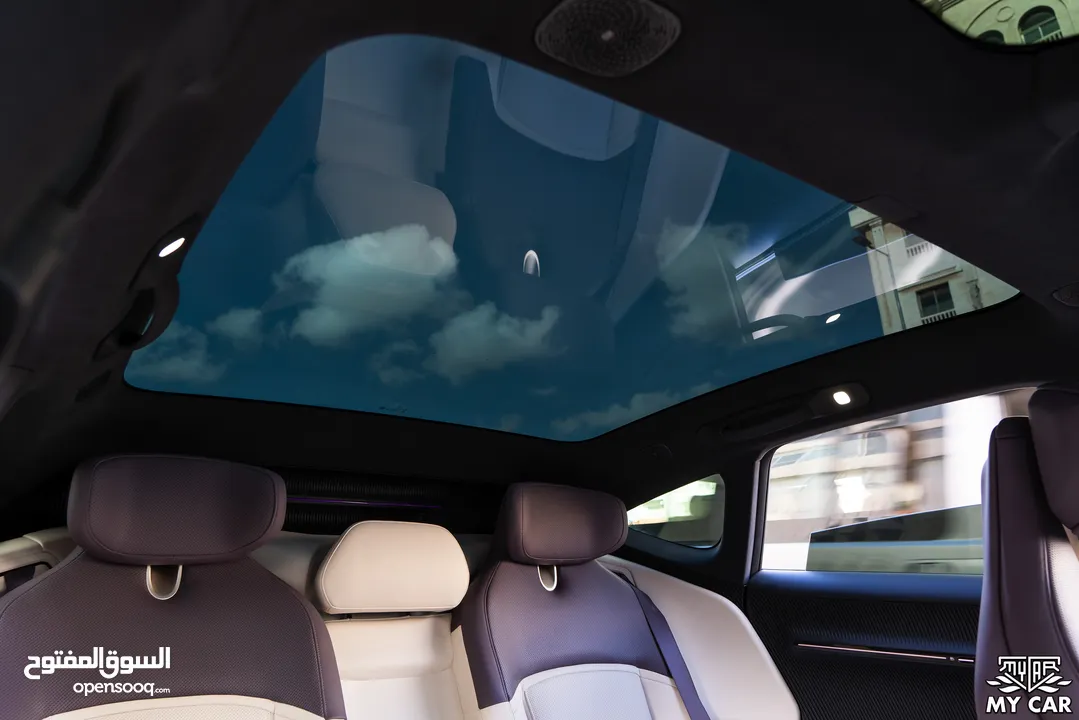 2023 Avatar 12 GT - Dual Motor - AWD