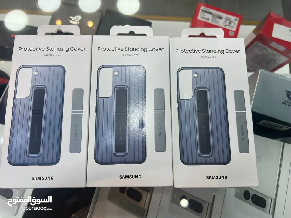 Samsung Case كفرات سامسونج