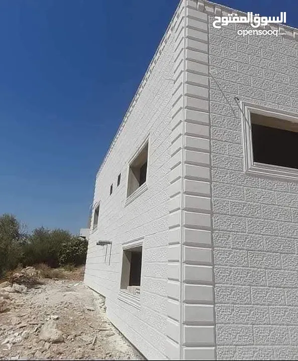جميع أنواع الحجر والرخام باسعار مناسبة للجميع
