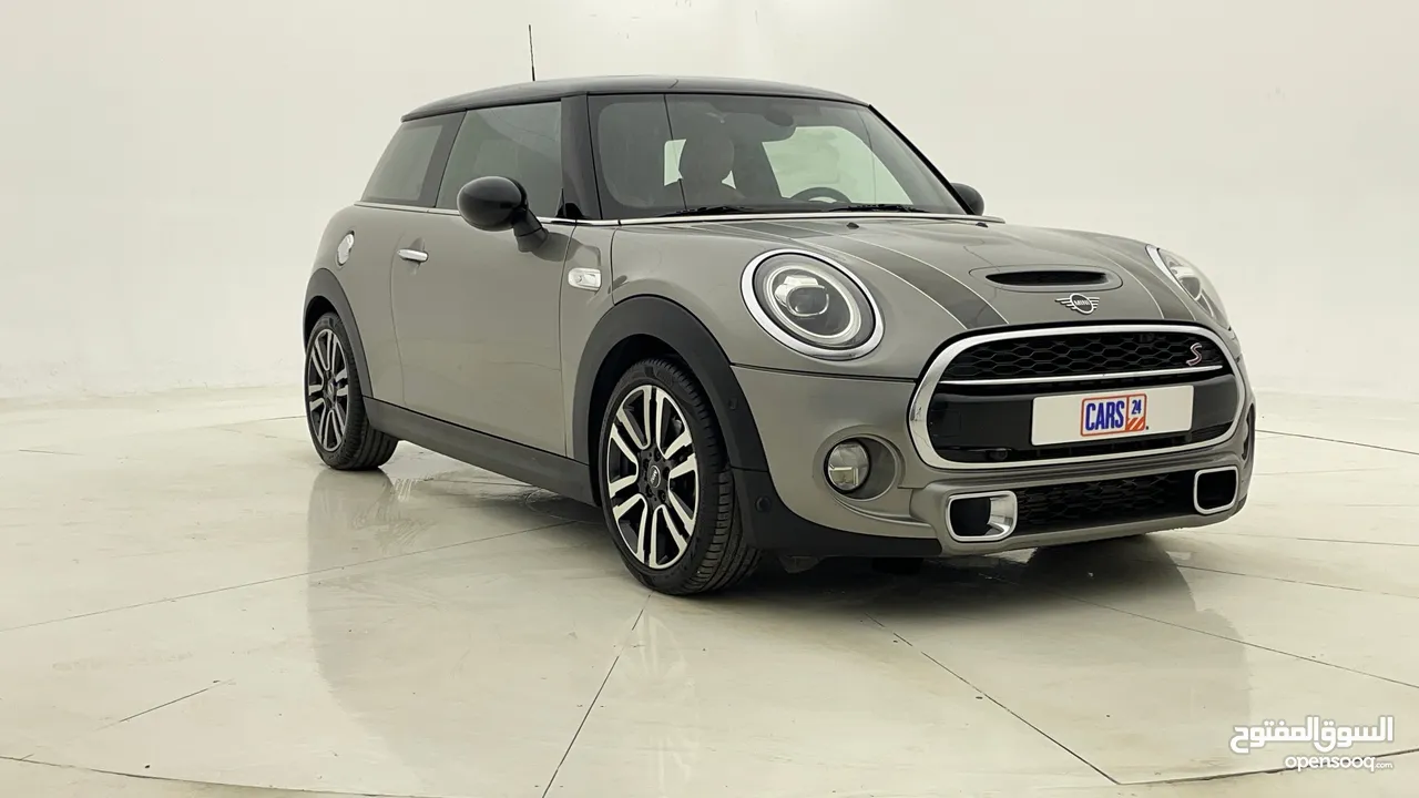 (HOME TEST DRIVE AND ZERO DOWN PAYMENT) MINI COOPER