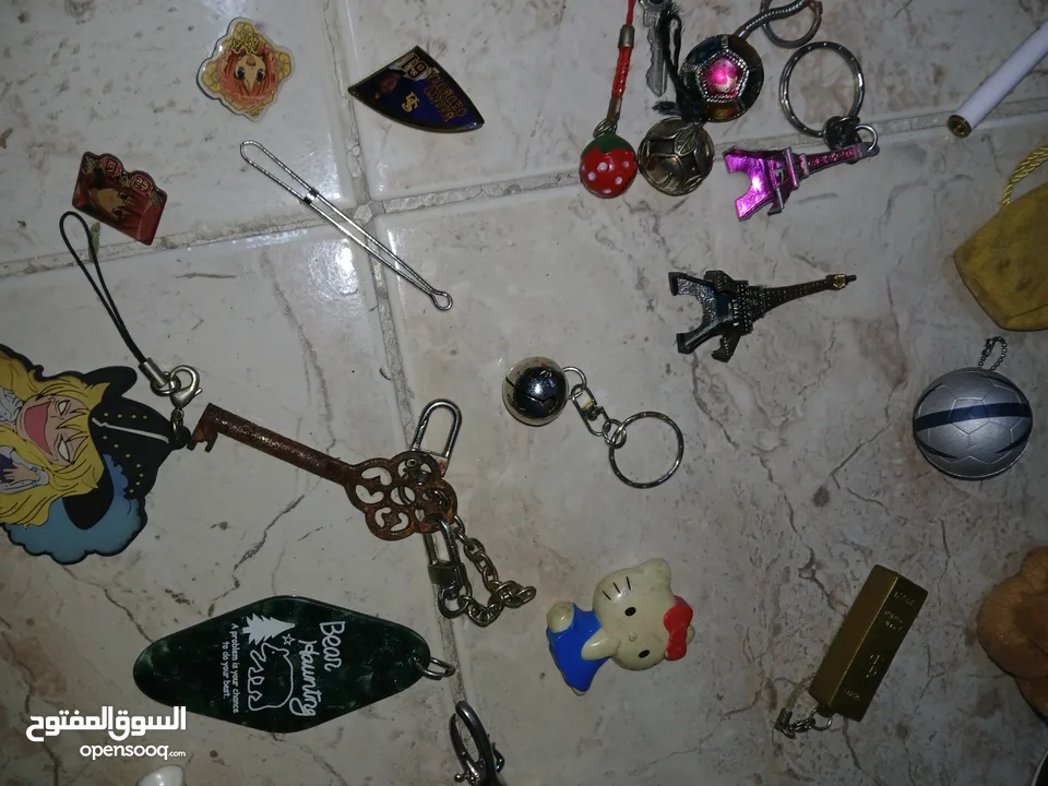 حرف وهوايات واكسسوارات من اليابان