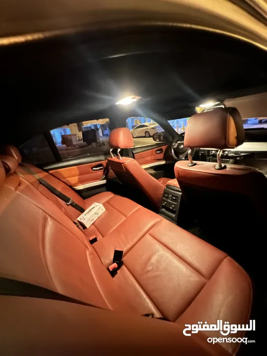 للبيع BMW 335iA 2010