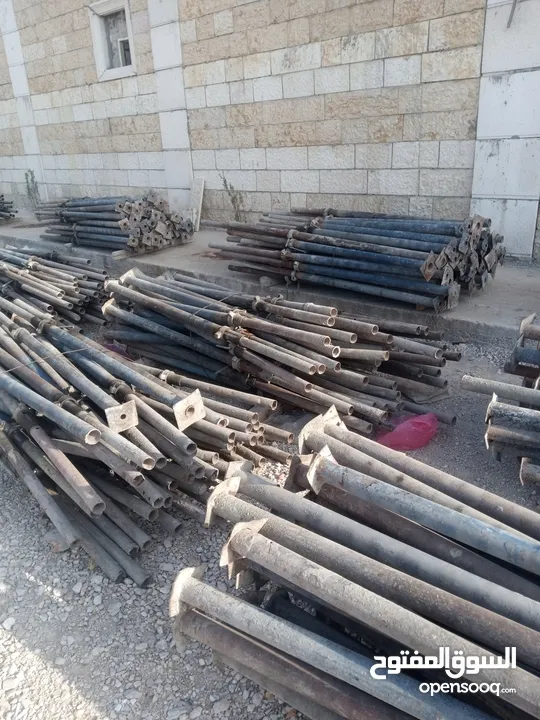 مطلوب خشب طوبار وجكات طوبار كرفنات وملازم