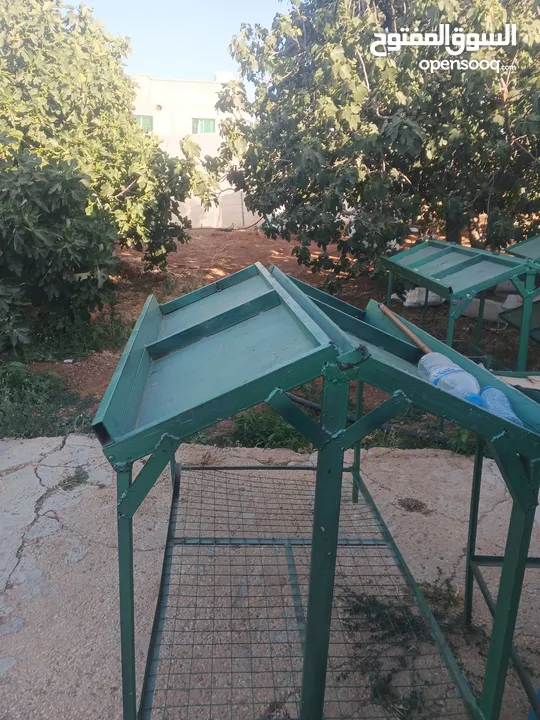 فرش محل خضار بحاله جيده