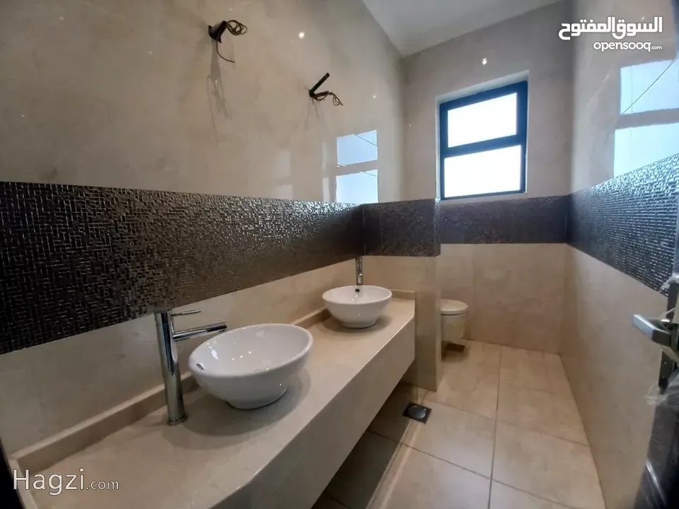 شقة طابق اول للبيع في دابوق ( Property ID : 30374 )