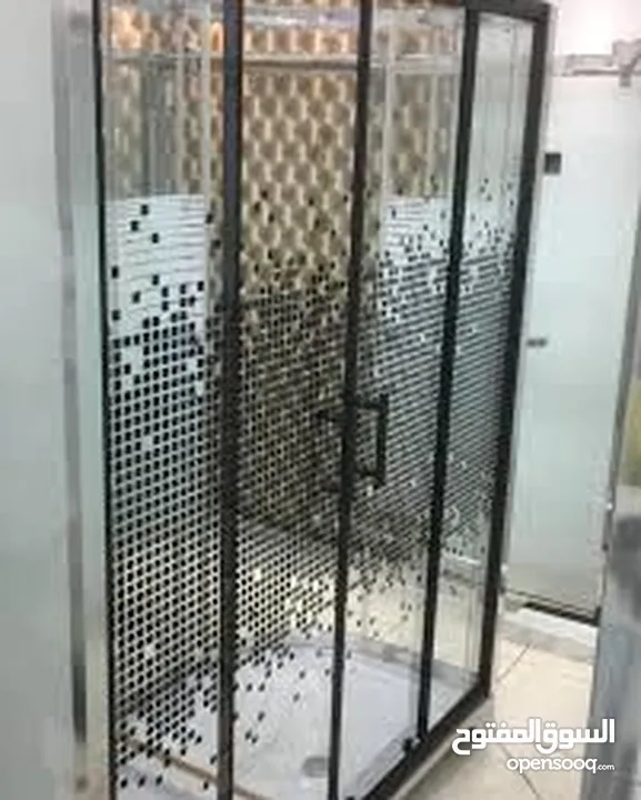 ابو محمد لسوكاريت وأعمال الالمنيوم