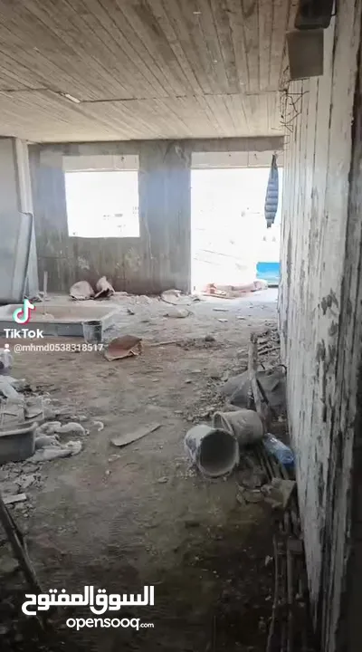 شقة للبيع بيت جالا قرب حديقة البط
