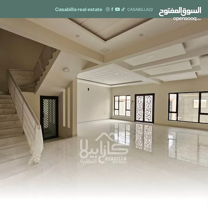 Villa for sale in Durrat Al Muharraq
