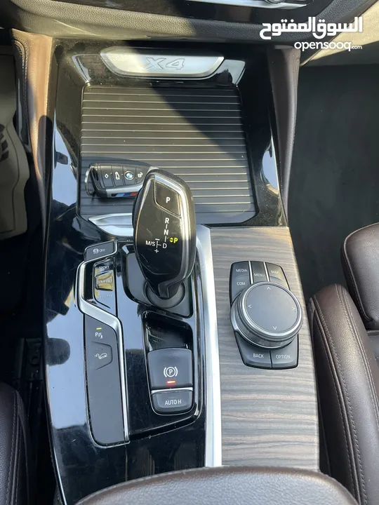 BMW X4 20d M fullll++ بسعر حرق