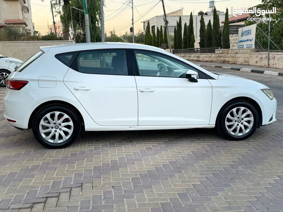 سيات ليون 2016 تماتك