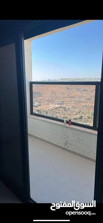 شقق سكنية بتشطيب مميز في عمارة المطل