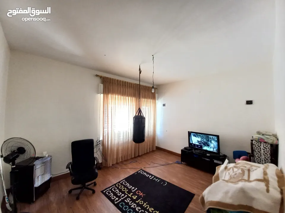 شقة غير مفروشة للإيجار 400م2 ( Property 16683 )-174848012