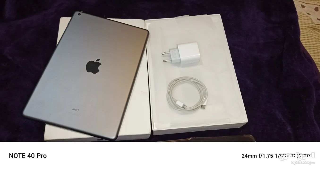 ايباد 9 ذاكرة 64 ipad 9