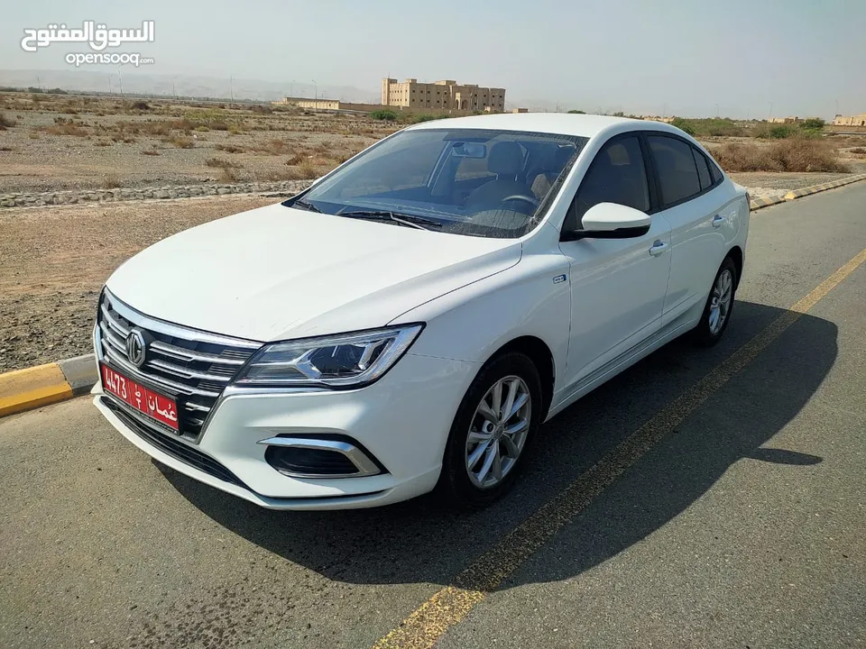 Car for Rent in Muscat.