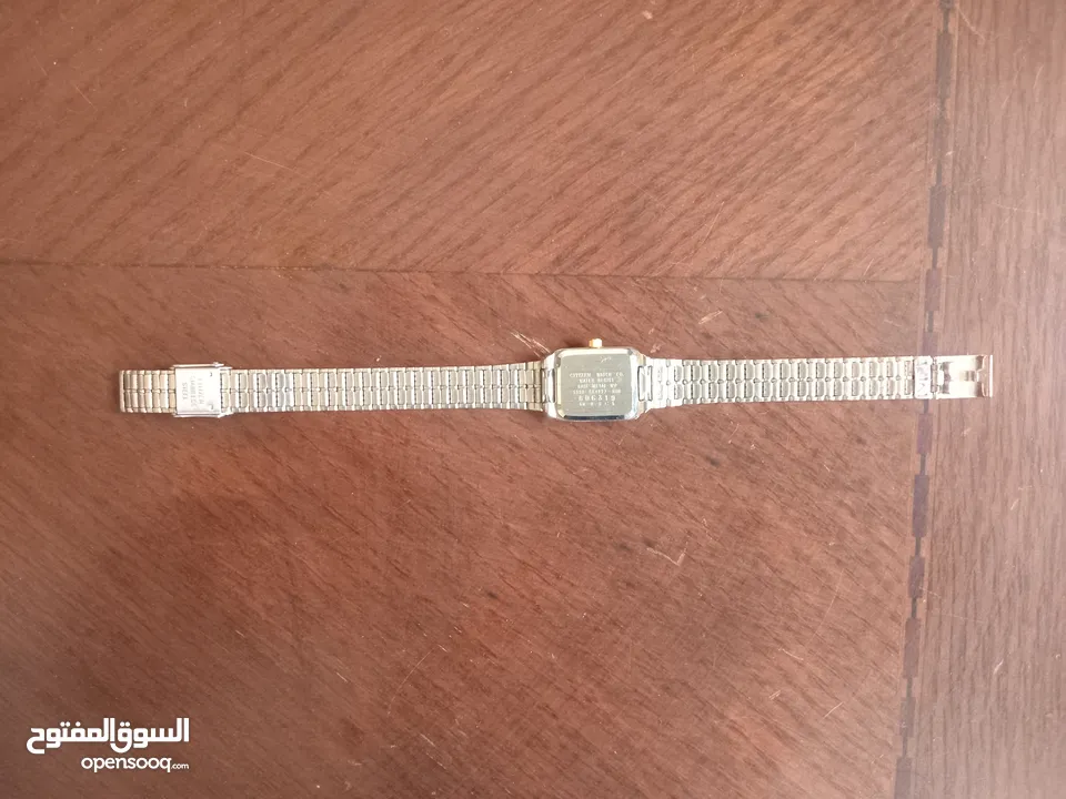 ساعة CITIZEN أصلية ستيزين, ساعات نسائية، ماركة، ساعة نسائية، اصلي، ماركات، عالمية، ياباني، بناتي
