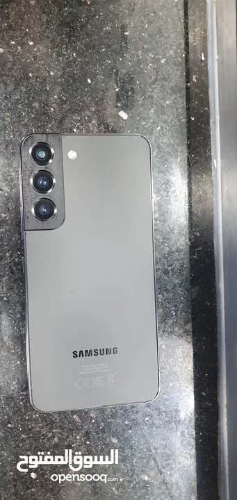 samsung s22