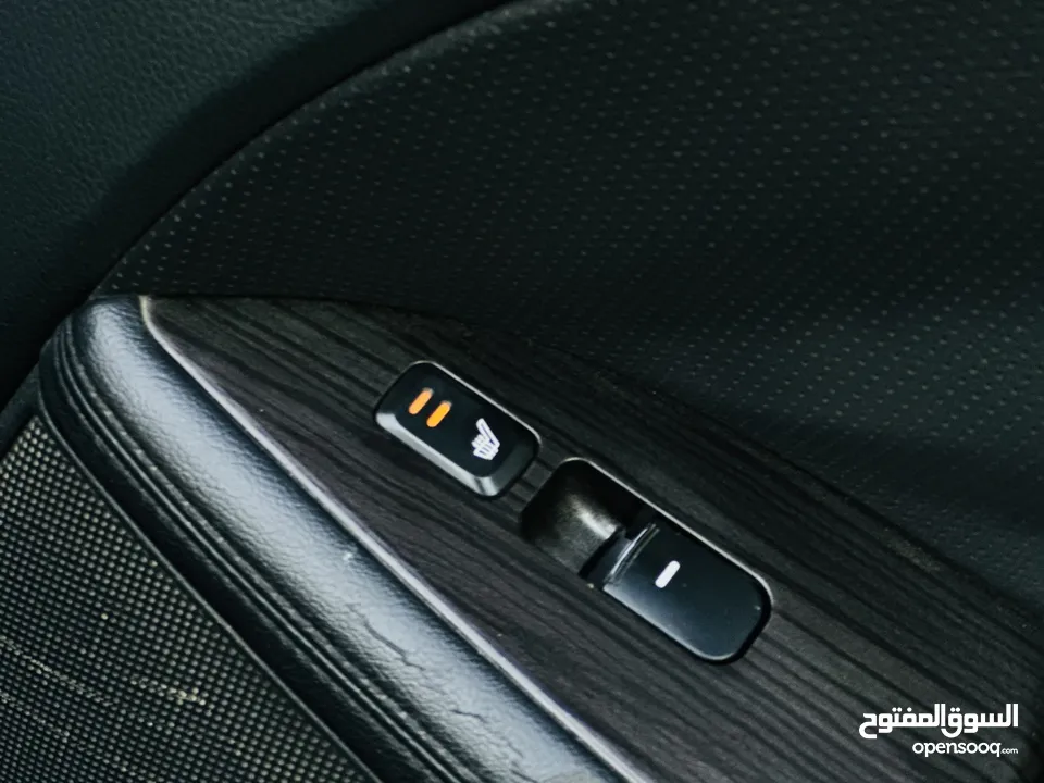 كيا اوبتماااا k5 الفخامة بمعنى الكلمة سيارة تحفة يد ثانية عداد 130 الف بالكراتين الله يبارك لحق حالك