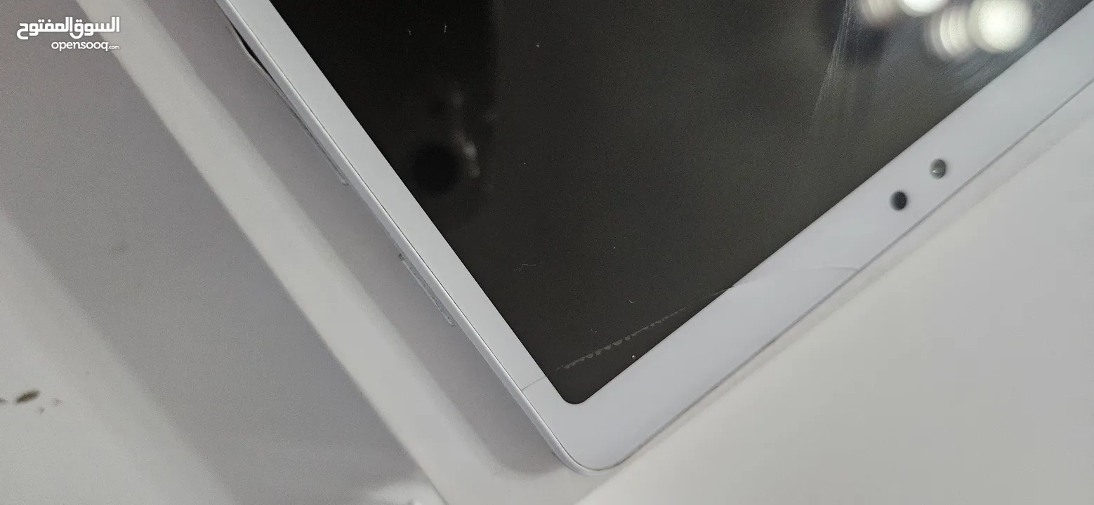 Samsung TAB A7 LITE WHITE