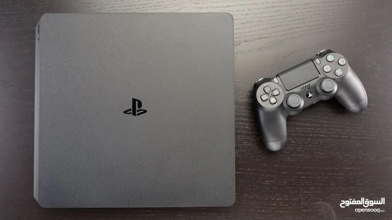 مطلوب ps4 مهكر 1تيرا مش مفتوح