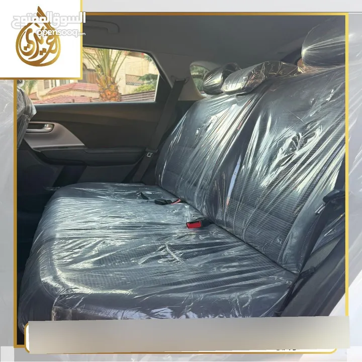كيا نيرو هايبرد 2020 بدفعة أولى 2300