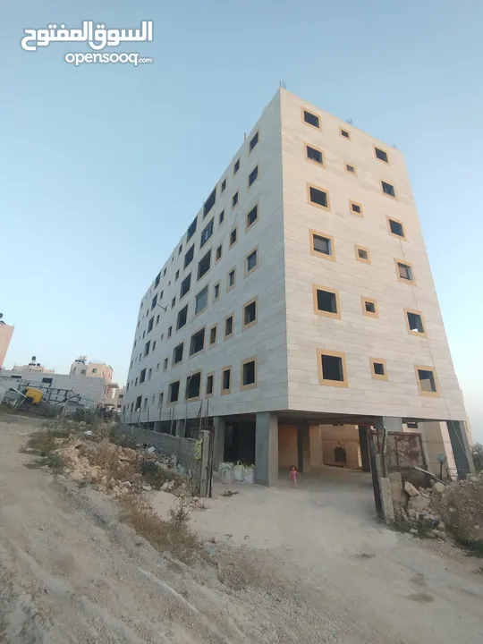 شقق للبيع في الخليل – فرش الهوى بسعر مناسب