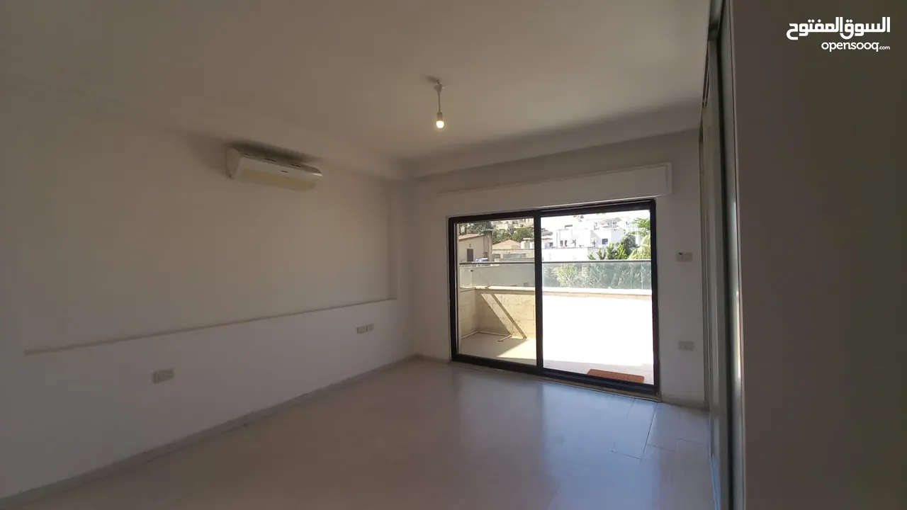 semi furnished apartment for rent in abdoun  ( Property 39252 )-174804842