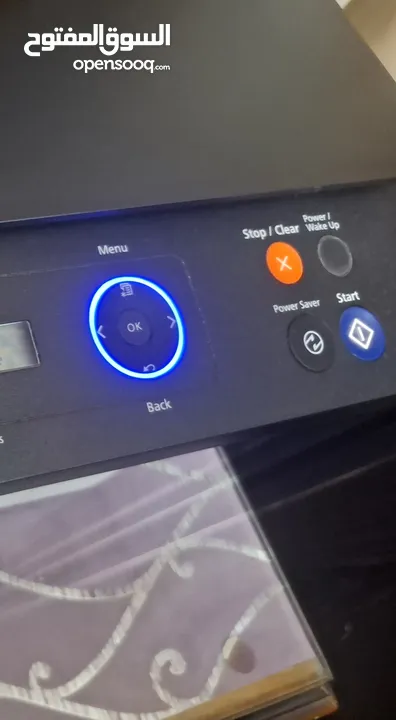 samsung wifi printer