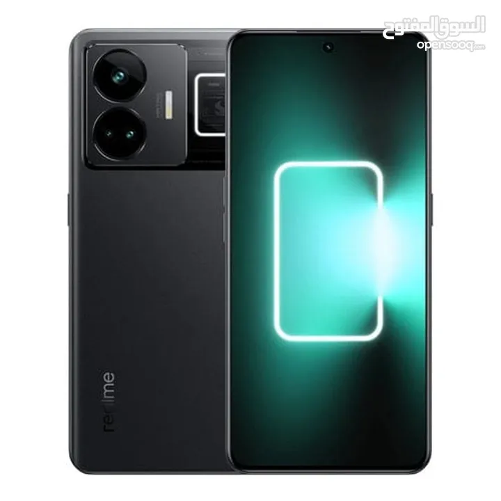 realme gt3 240w