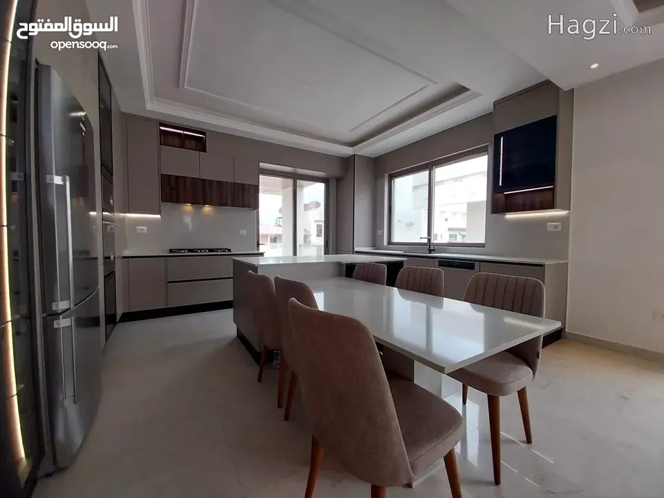 شقة للايجار في الصويفيه  ( Property 36904 ) سنوي فقط