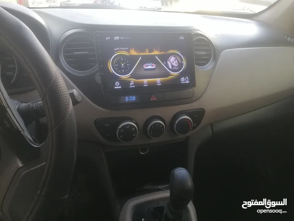 هيونداي i10 2015