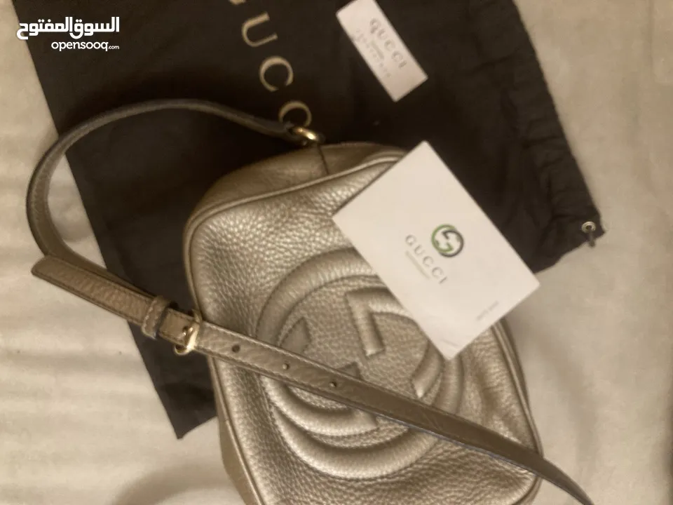 Gucci bag for sale   ORIGINAL