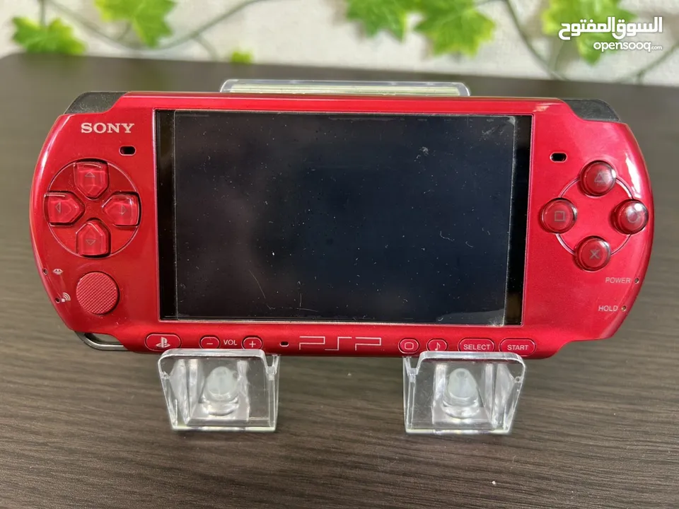 PSP 3000, PSPنظيفات جداً 2000