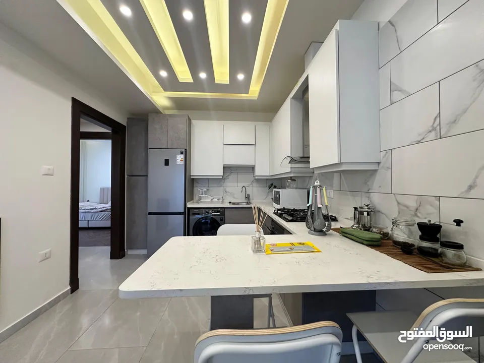 شقة مفروشة للإيجار في عبدون ( Property 43076 )-175063712