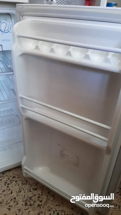 ثلاجة دايو للبيع