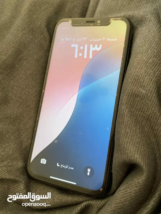 11 برو مغير بطاريه GX 64g مغير شاشه GX شغال فيس ايدي ميه بالميه