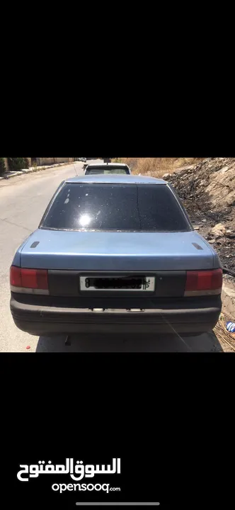 سوبارو ليجاسي للبيع او البدل