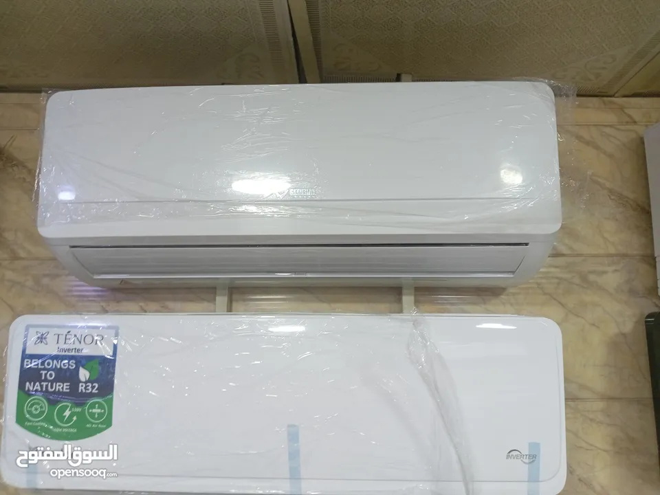 مكيفات فوكس العالميه   كفاله عشر سنوات ت
