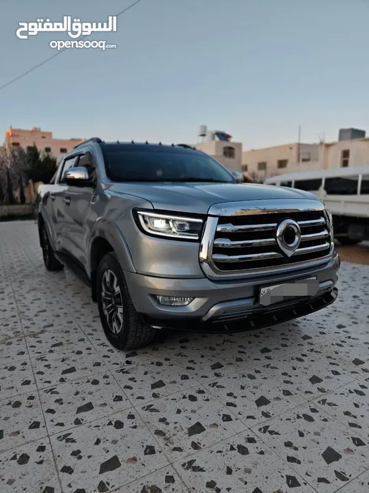 GWM POER 2022