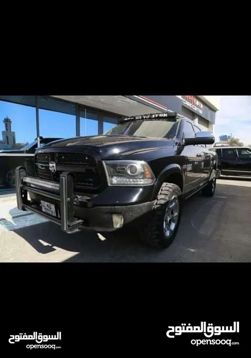 Dodge Laramie for sale