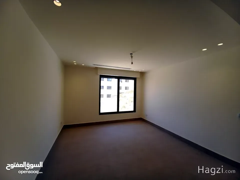 شقة غير مفروشة للإيجار 220م2 ( Property 16544 ) سنوي فقط