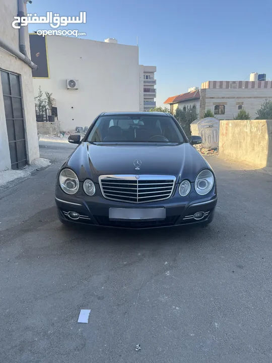 مارسيدس بانورما 2009
