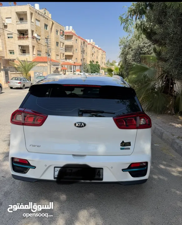 كيا نيرو 2020 كلين تايتل فحص كامل EV للبيع بسعر مغري  قابل للتفاوض بشئ قليل