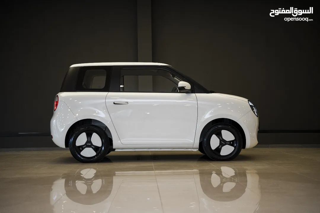 سياره شانجان لومين 2022 للبيع  Changan Lumin 2022 for sale