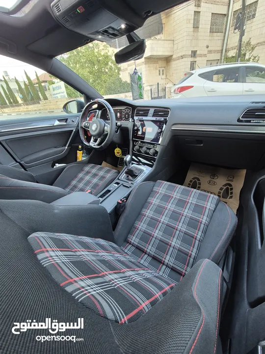 Gti 2019 ترخيص 2019 فل مسكر