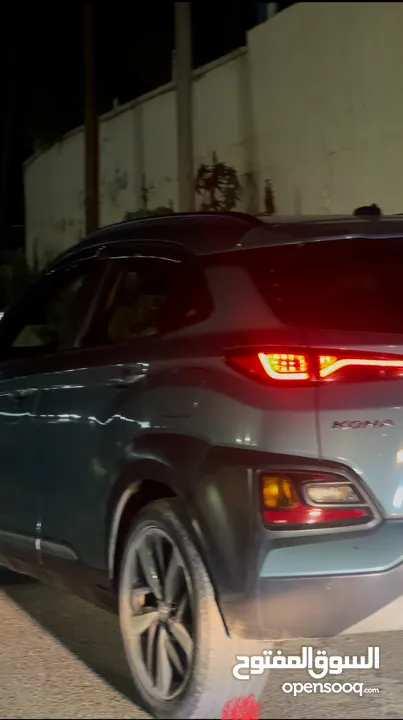 جيب كونا 2018 للبيع فحص نخب