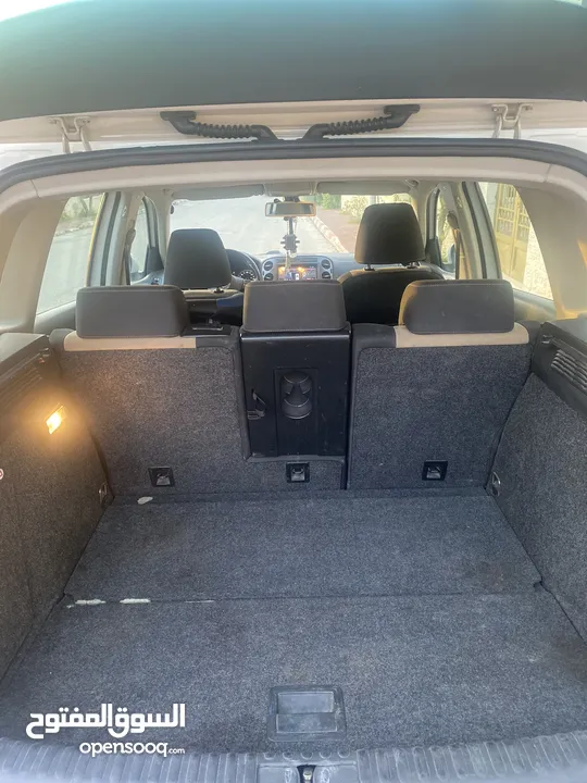 Tiguan 2014