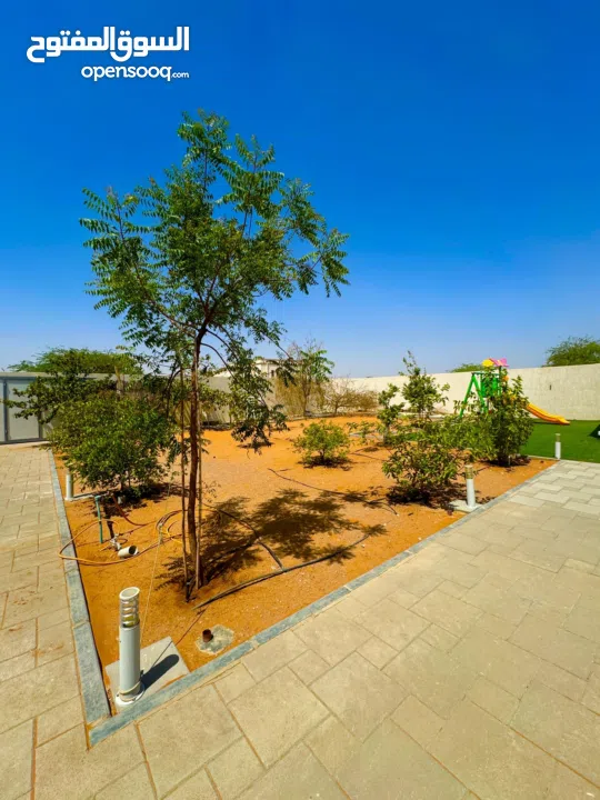 مزرعة للإيجار رأس الخيمة