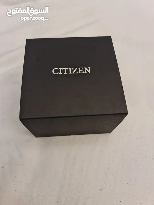 Brand New Citizen B10952-55C Watch With Active Warranty