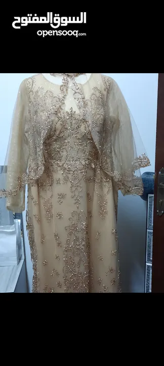 فستان سهره