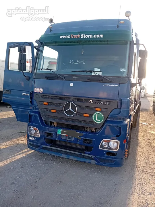 مرسيدس Md2